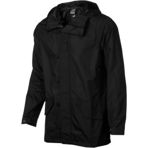 Nike Division Fishtail Lightweight Packable Jacket - Men's - 2012