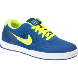 Nike Paul Rodriguez 6 Skate Shoe - Men's