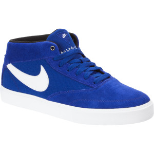 Nike Omar Salazar LR Skate Shoe - Men's - 2012
