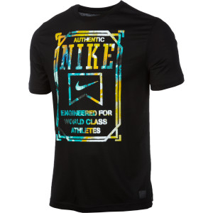 Nike Giant Speciman DriBlend T-Shirt - Short-Sleeve - Men's  - 2012