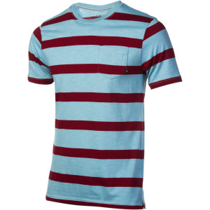 Nike Hype Stripe Dri-Fit T-Shirt - Short-Sleeve - Men's - 2012