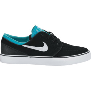 Click to Enlarge for Nike Zoom Stefan Janoski Skate Shoe - Men's Nike Zoom Stefan Janoski Skate Shoe - Men's-Image