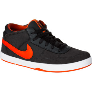 Mavrk Mid 3 Skate Shoe - Boys'