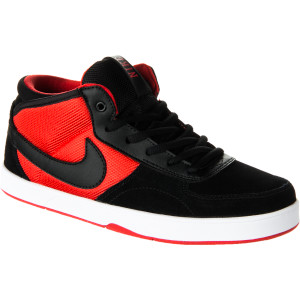 Mavrk Mid 3 Skate Shoe - Boys'