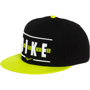 Nike Pusher Snapback Cap