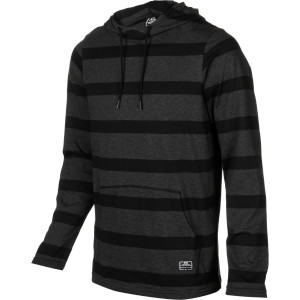 Nike Southrup Slubbed Pullover Hoodie - Men's