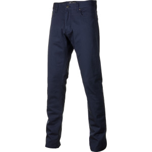 Nike Fremont Stretch Twill 5-Pocket Slim Denim Pant - Men's 