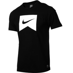 Ribbon Icon T-Shirt - Short-Sleeve - Men's