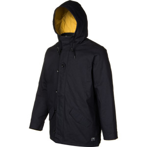 Nike Fishtail 3N1 Parka - Men's