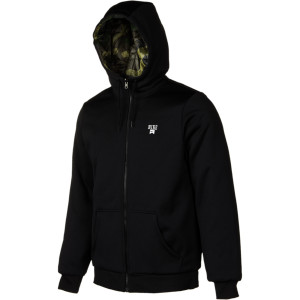 Nike Acrop Better Reversible Hooded Insulated Jacket - Men's
