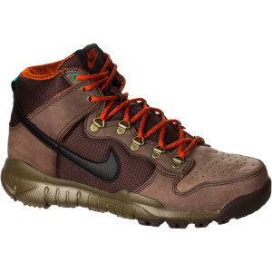 Nike Dunk High OMS Boot - Men's - 2012