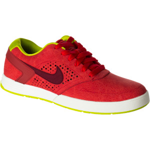 Nike Paul Rodriguez 6 Premium Skate Shoe - Men's - 2012