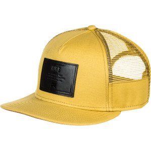 Lock Up Trucker Hat