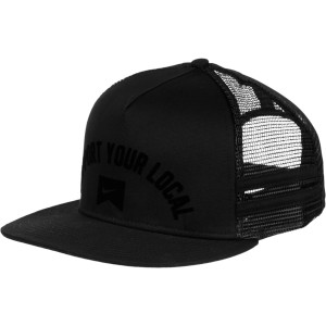 Graphic Trucker Hat