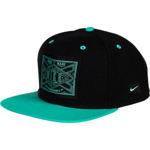 Nike Dirty Diamonds Snapback Hat - 2013