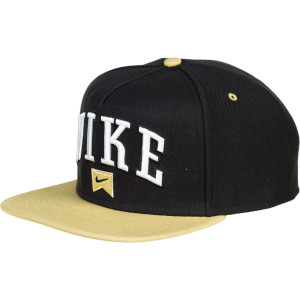 Draplin Snapback Hat