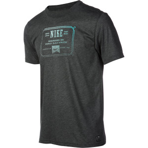 Blam Dri-Fit Blend T-Shirt - Short-Sleeve - Men's 