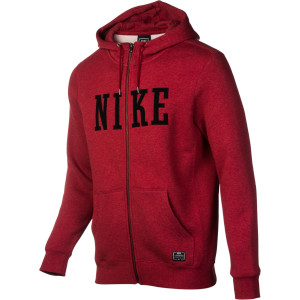 Nike Northrup Heritage Full-Zip Hoodie - Men's 