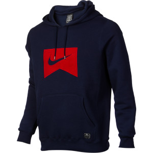 Nike Norhtrup Icon Pullover Hoodie - Men's 