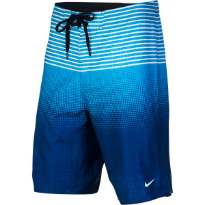 Legacy Lower's Stripe 21in Board Short - Men's 