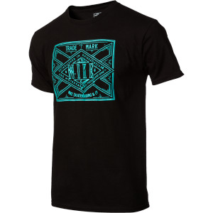 Nike Dirty Diamonds T-Shirt - Short-Sleeve - Men's 