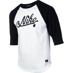 Extra Innings Raglan T-Shirt - 3/4-Sleeve - Men's 