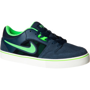 Ruckus LR 2 Vulc Skate Shoe - Men's 