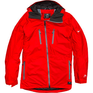 Click to Enlarge for Nike Aeroloft Kampai Down Jacket - Men's Nike Aeroloft Kampai Down Jacket - Men's-Image