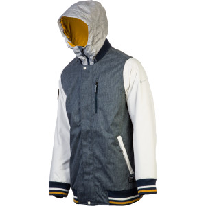 Click to Enlarge for Nike Holladay Jacket - Men's Nike Holladay Jacket - Men's-Image