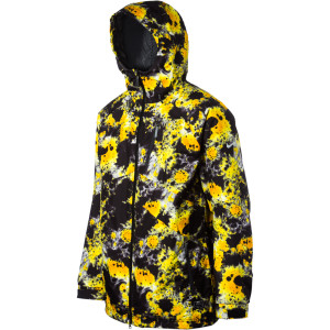 Click to Enlarge for Nike Kampai 2.0 Print Jacket - Men's Nike Kampai 2.0 Print Jacket - Men's-Image