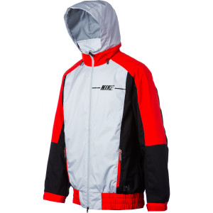 Click to Enlarge for Nike Century Jacket - Men's Nike Century Jacket - Men's -image