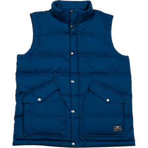 Nike 550 Fill Vest - Men's -image