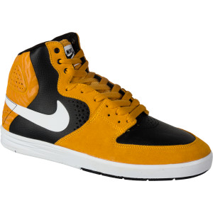 Click to Enlarge for Nike Paul Rodriguez 7 High Skate Shoe - Men's Nike Paul Rodriguez 7 High Skate Shoe - Men's-Image