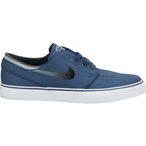 Click to Enlarge for Nike Zoom Stefan Janoski L Skate Shoe - Men's Nike Zoom Stefan Janoski L Skate Shoe - Men's-Image