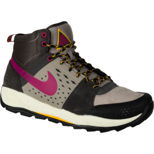 Click to Enlarge for Nike Air Alder Mid Boot - Men's Nike Air Alder Mid Boot - Men's -image