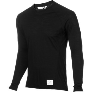Standard Winterweight Crew Top - Men's