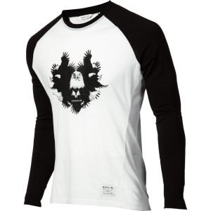 Eagles's Nest Winter Weight Baller Top - Men's