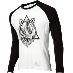 Howl Winter Weight Baller Top - Men's