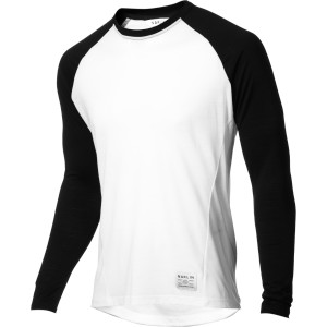 Branded Winterweight Baller Top - Men's