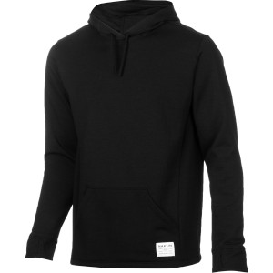 Naklin Jawbone Winter Weight Hooded Top - Men's