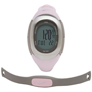 Nike Timing Imara Heart Rate Monitor Watch