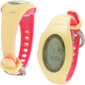 Nike Timing Nuru Digital Watch