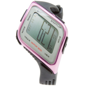 Nike Timing Triax Vapor 300 Watch