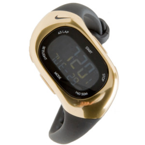 Nike Timing Triax Mia Watch - Women's
