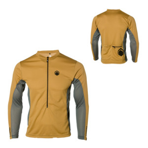 Nema Apex Bike Jersey - Long-Sleeve - Men's