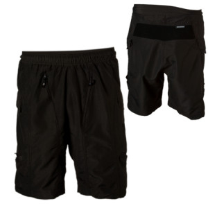 Nema Boost Bike Short - Men's