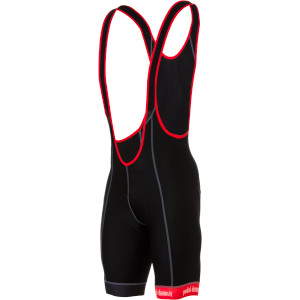Niner Pedal Damn It Bib Shorts - Men's -image