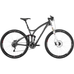 Jet 9 Carbon Complete Bicycle