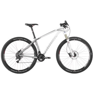 AIR 9 1-Star Complete Bike