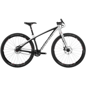 AIR 9 Carbon 2-Star Complete Bike